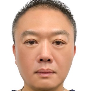 President-HSIN Chih-yu